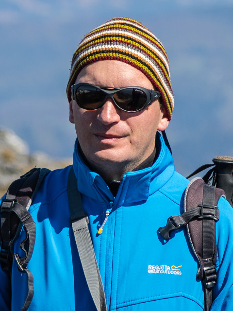 Hudanik Zsolt
