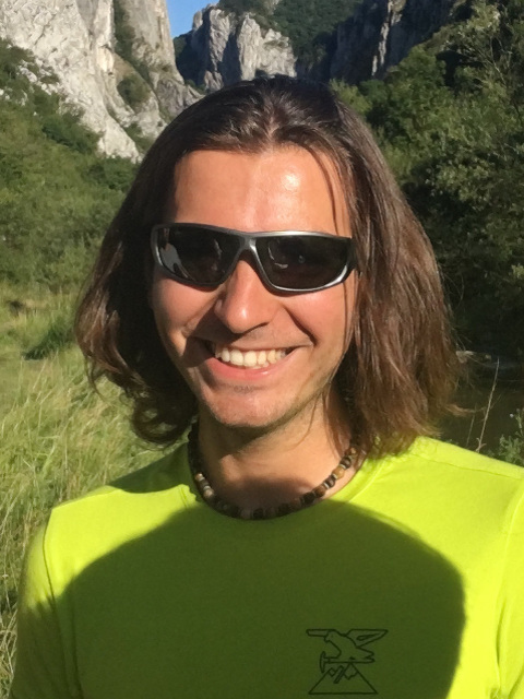 Kormos Krisztián