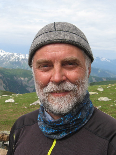 Pallag István