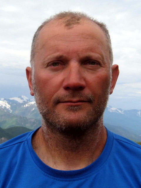 Calbert Károly